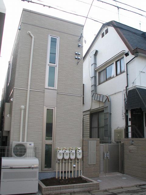 コンフォート学芸大学