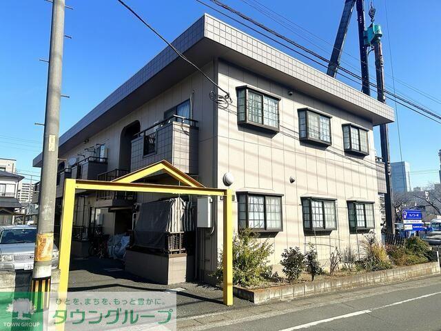 ヨノコーポ