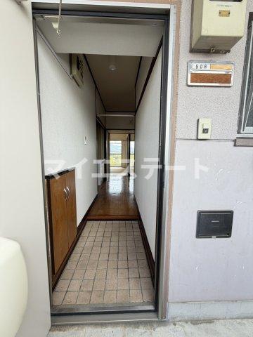 要名本ビル