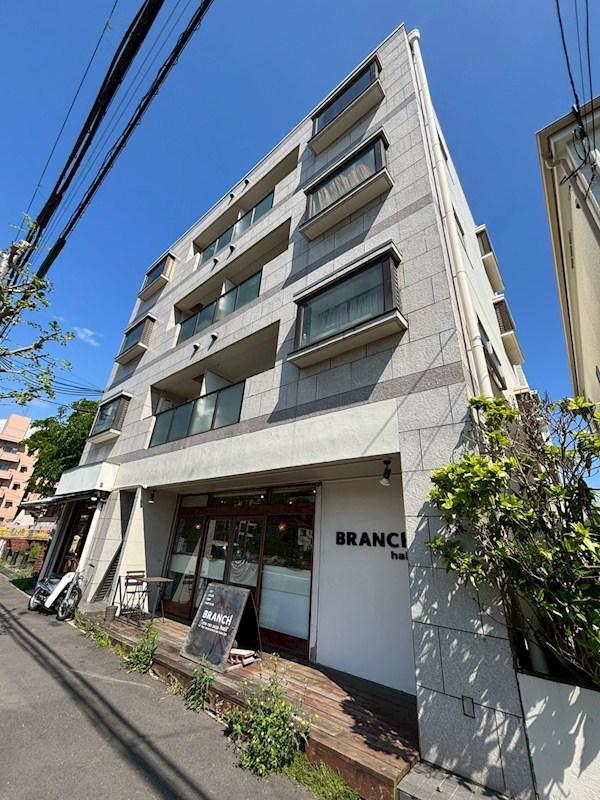 ピアッツァ本多聞