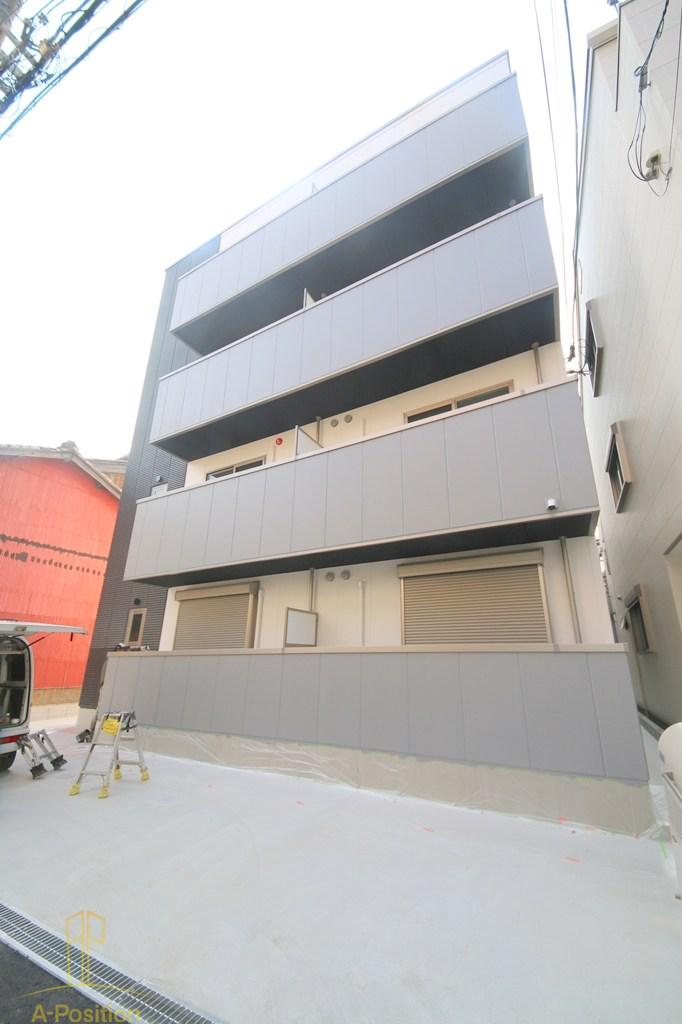 SOLASIA RESIDENCE 九条