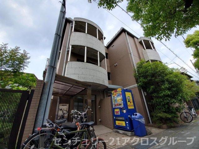 プレステージ西宮Ⅱ