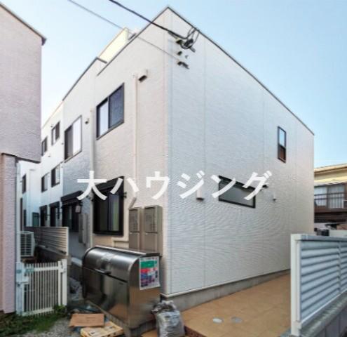 ミハス西小山