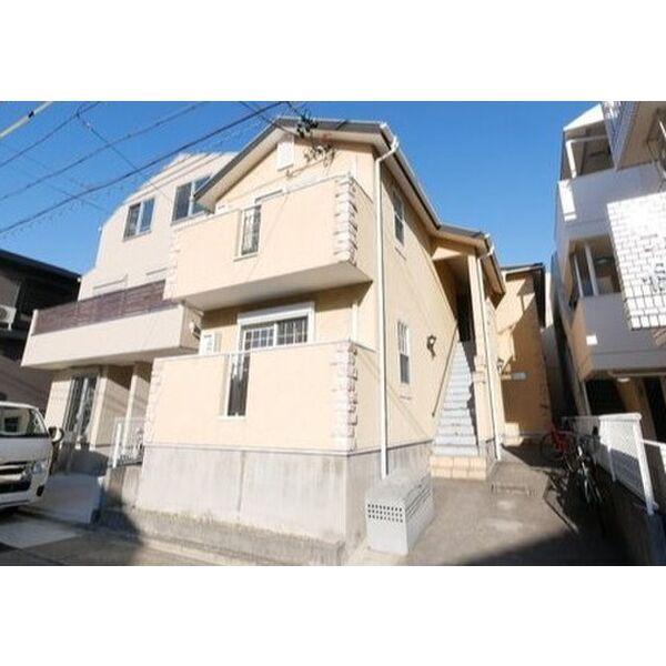 モンセジュール本山南(1K/2階)