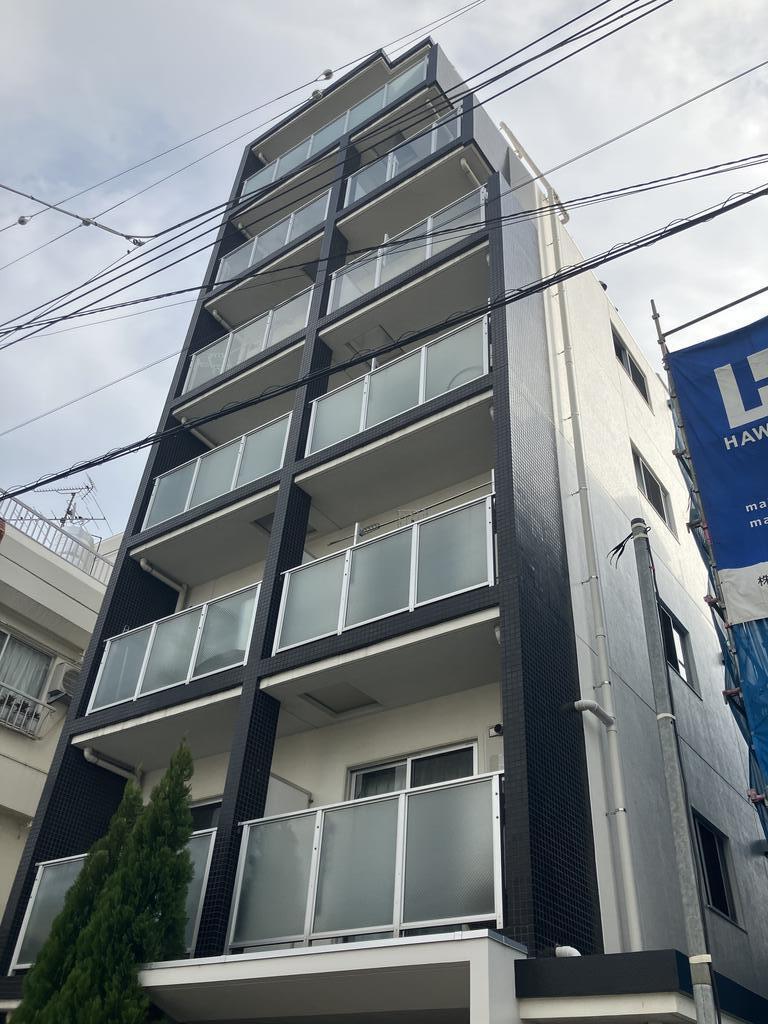 ウェルカーサ若林