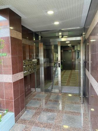SEAパレス大長