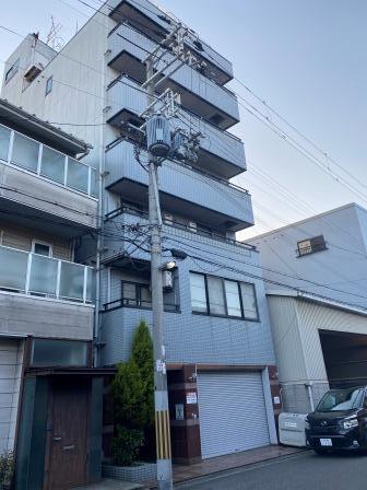 SEAパレス大長