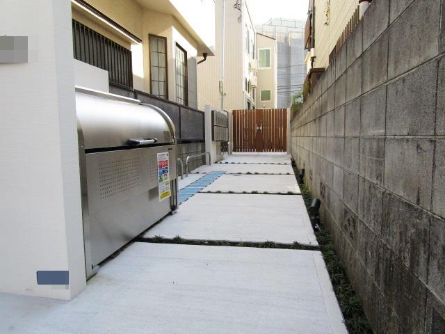 コンフォルタ飛鳥山
