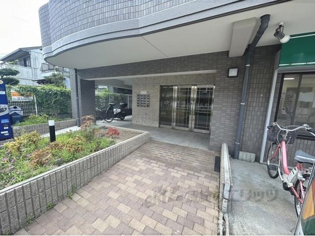 サンパティーク樟葉