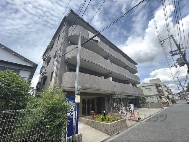 サンパティーク樟葉
