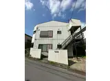 小峰ハイツ