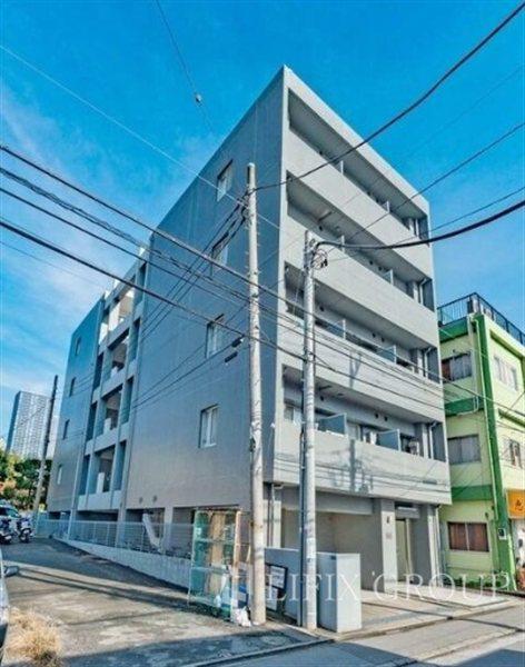 AXIS元住吉