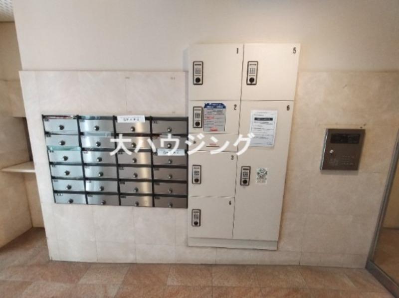 M.Y.コート西糀谷