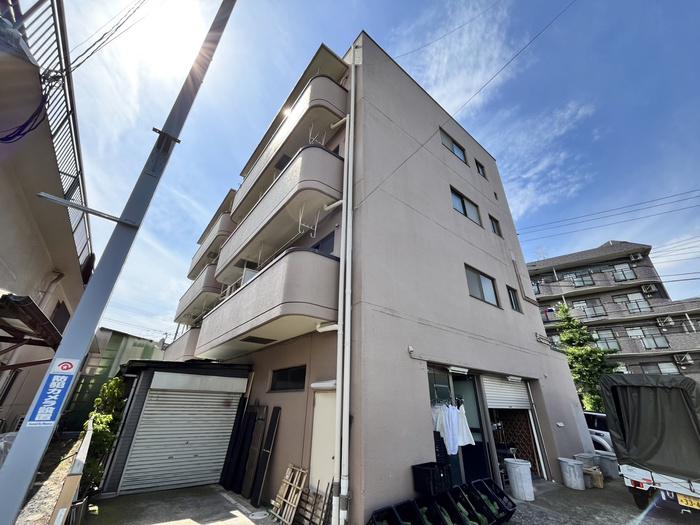 小菅マンション