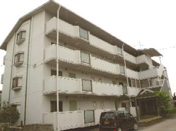 グランドハイツ寝屋川