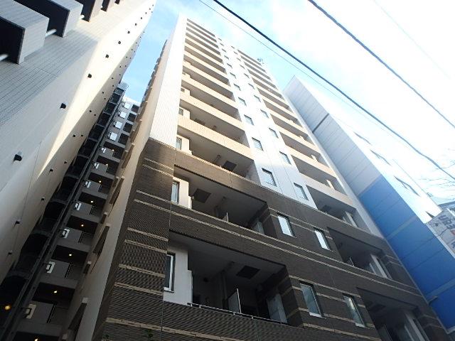 プライムアーバン池袋