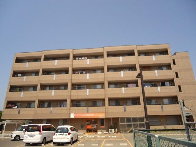 エルグランデ北在家