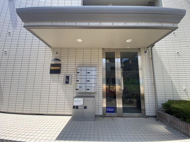 ヴェルファーレ