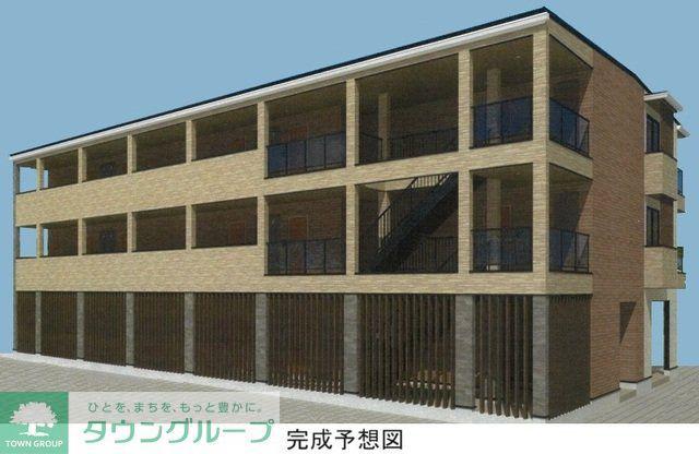 グレース ローズ