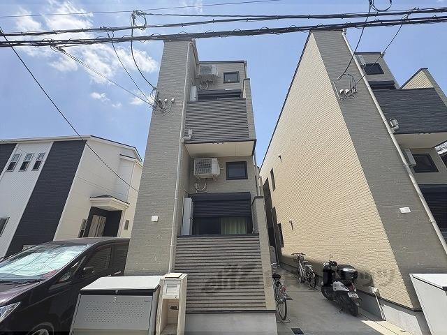 メゾンドセレーノ