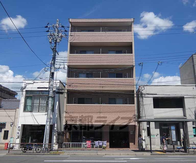 カーサショウエイ