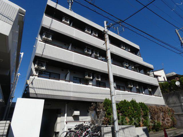 クリオ菊名弐番館