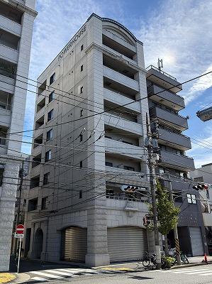 POWERHOUSE/BKII