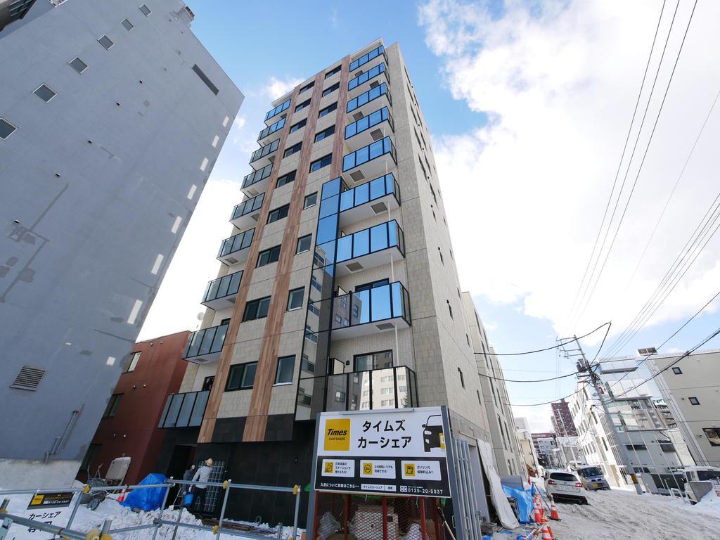 BIBOタワー札幌中央