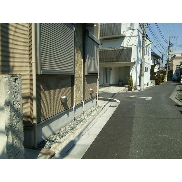 プレミア経堂