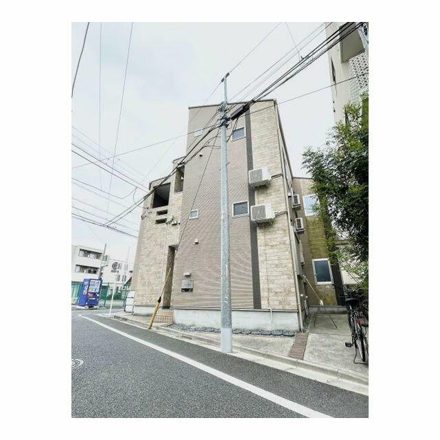 プレミア経堂