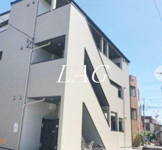 ソライロ徳丸