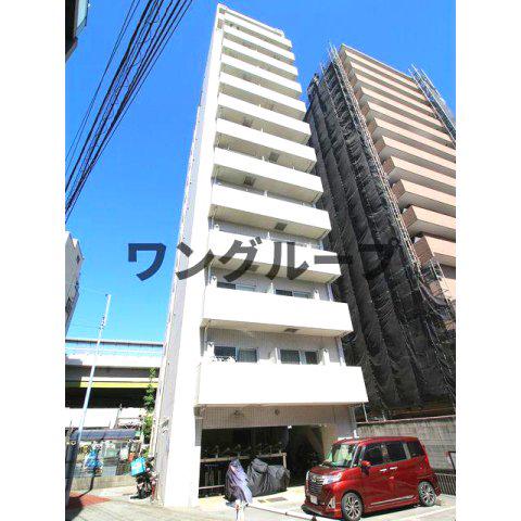 プレール・ドゥーク板橋本町II