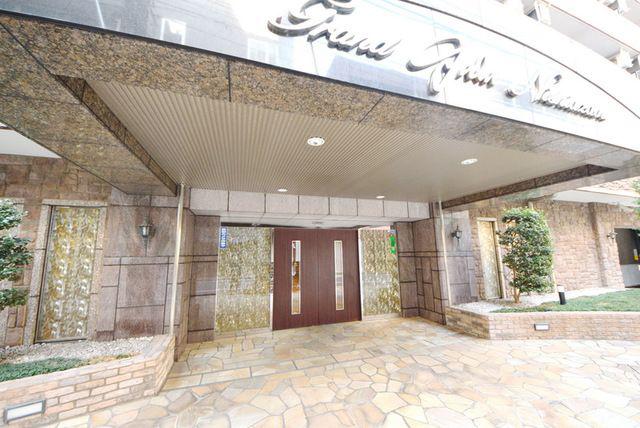 グランド・ガーラ西麻布