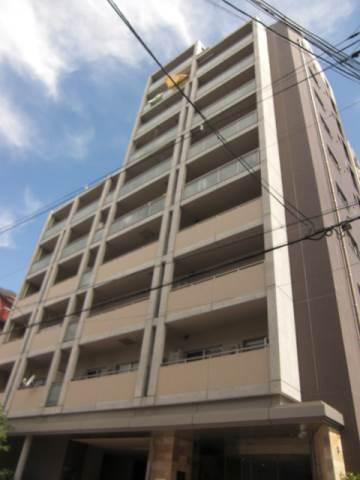 サージュ天王寺