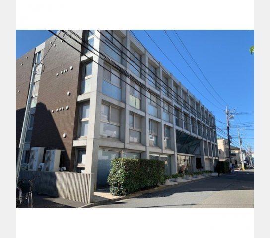 元住吉アートフラッツ