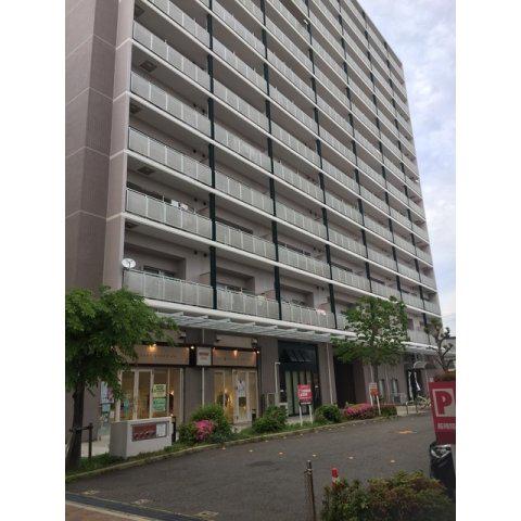 アーバンドエル庄内通