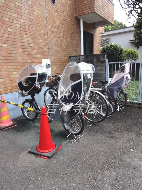 カサ・デ高井戸