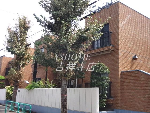 カサ・デ高井戸