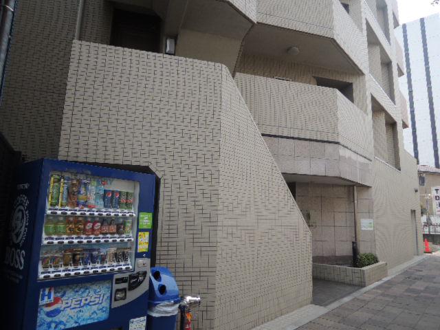 ステージファースト西巣鴨