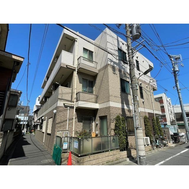 サン・ルミエール