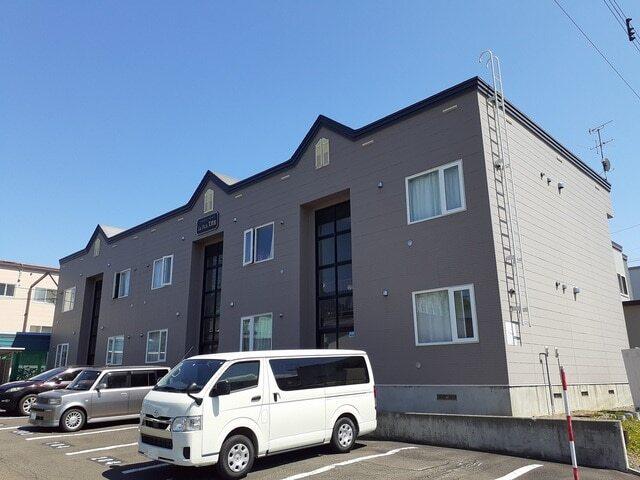 ラパーク文京台