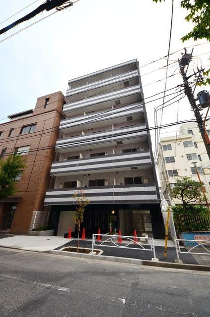 ライジングプレイス両国三番館