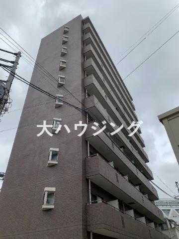 プレサーブ・K