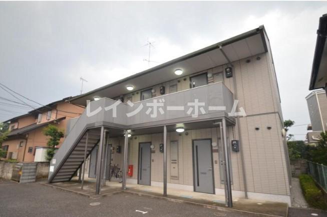 フラット北大宮