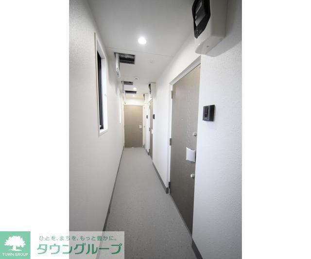 ピアコートTM練馬春日町弐番館
