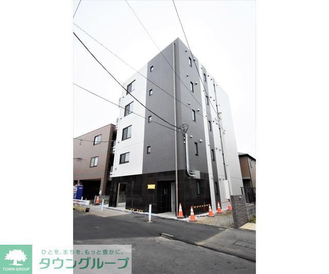ピアコートTM練馬春日町弐番館
