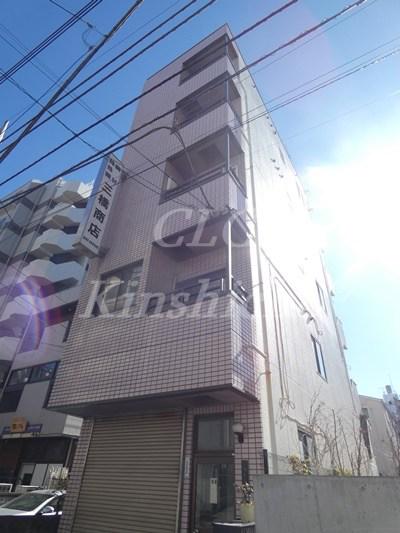 三橋ビル
