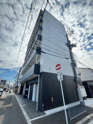 オルフェア新森公園