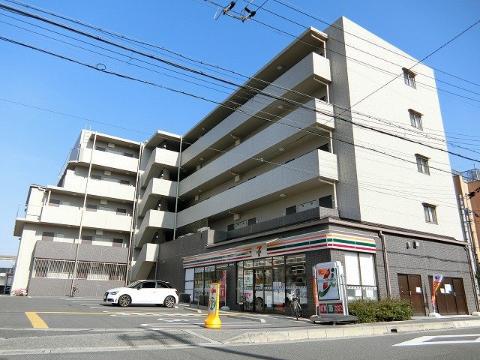 オーク南茨木