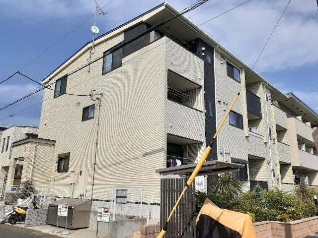 シーサイド高浜台I